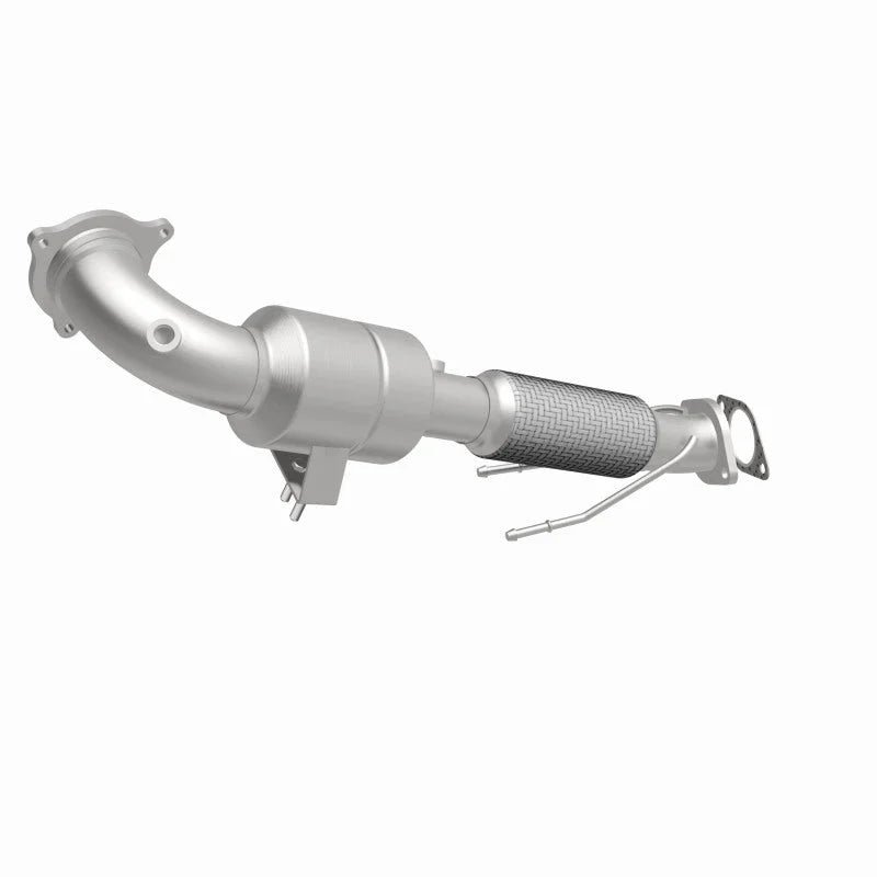 Magnaflow OEM Grade Direct Fit Federal Catalytic Converter fits 2013-2016 Ford Fusion L4-1.5L / 2013-2020 Ford Fusion SE L...