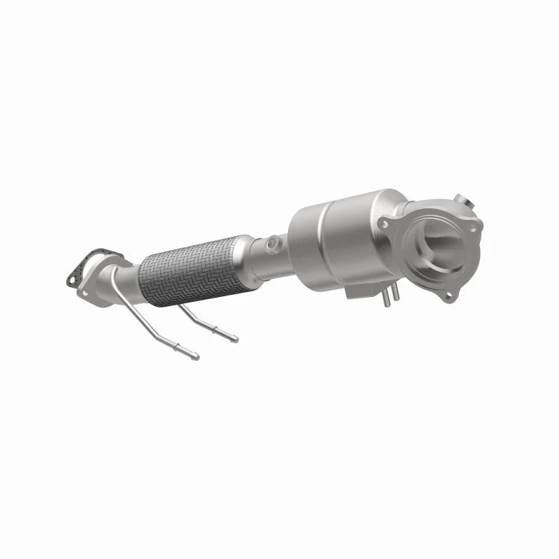 Magnaflow OEM Grade Direct Fit Federal Catalytic Converter fits 2013-2016 Ford Fusion L4-1.5L / 2013-2020 Ford Fusion SE L...