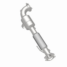 Load image into Gallery viewer, Magnaflow OEM Grade Direct Fit Federal Catalytic Converter fits 2013-2016 Ford Fusion L4-1.5L / 2013-2020 Ford Fusion SE L...