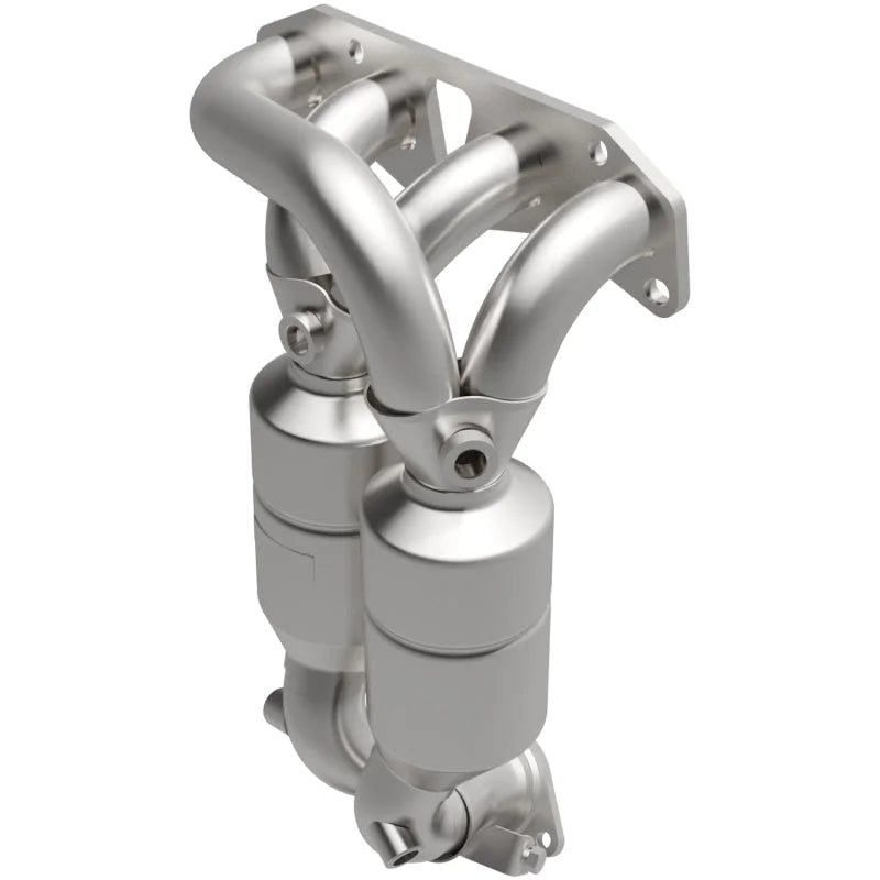 Magnaflow OEM Grade Direct Fit Federal Catalytic Converter fits 2007-2012 Nissan Sentra 2.5L / 2007-2012 Nissan Sentra SE-...