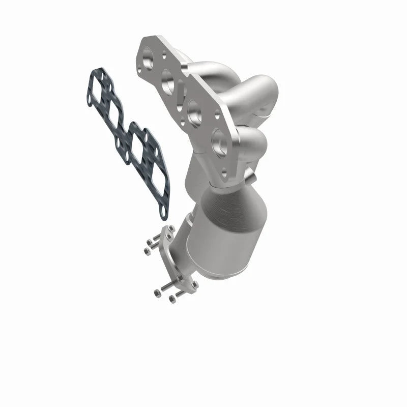 Magnaflow OEM Grade Direct Fit Federal Catalytic Converter fits 2007-2012 Nissan Sentra 2.5L / 2007-2012 Nissan Sentra SE-...