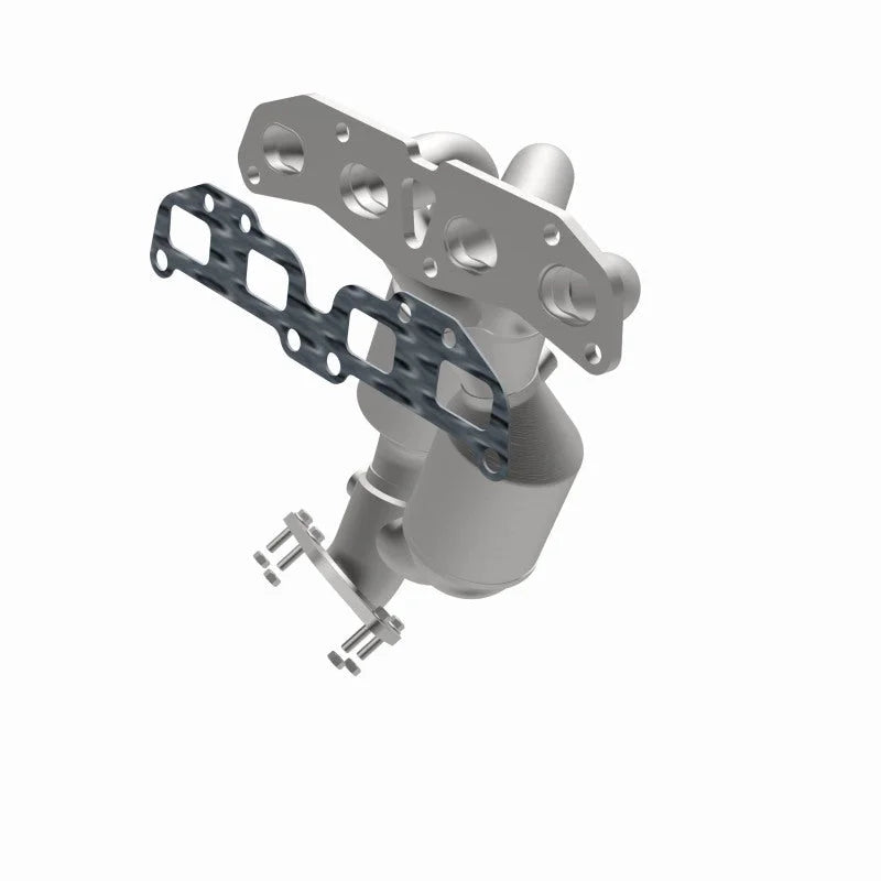 Magnaflow OEM Grade Direct Fit Federal Catalytic Converter fits 2007-2012 Nissan Sentra 2.5L / 2007-2012 Nissan Sentra SE-...