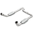 Load image into Gallery viewer, Magnaflow OEM Grade Direct Fit Federal Catalytic Converter fits 2007-2012 Nissan Sentra 2.5L / 2007-2012 Nissan Sentra SE-...