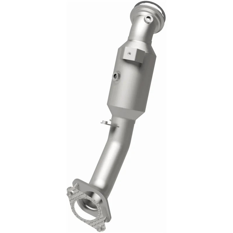 Magnaflow OEM Grade EPA Compliant Direct-Fit Catalytic Converter fits 2019-2023 Chevrolet Colorado / Silverado 1500 / Silv...