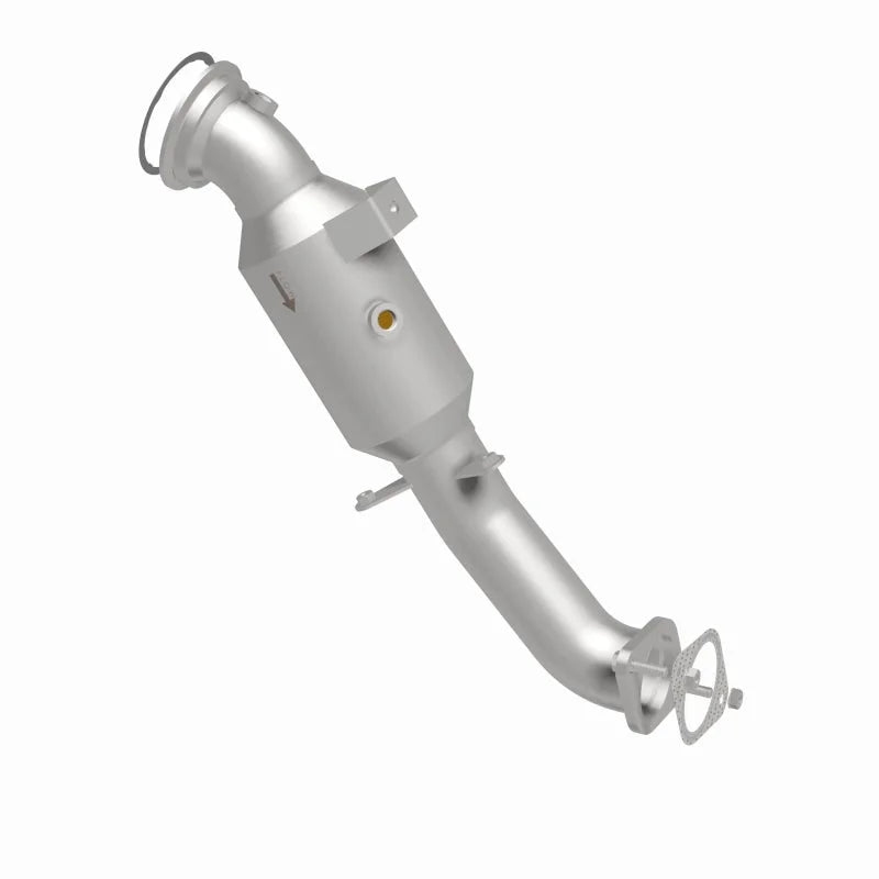 Magnaflow OEM Grade EPA Compliant Direct-Fit Catalytic Converter fits 2019-2023 Chevrolet Colorado / Silverado 1500 / Silv...