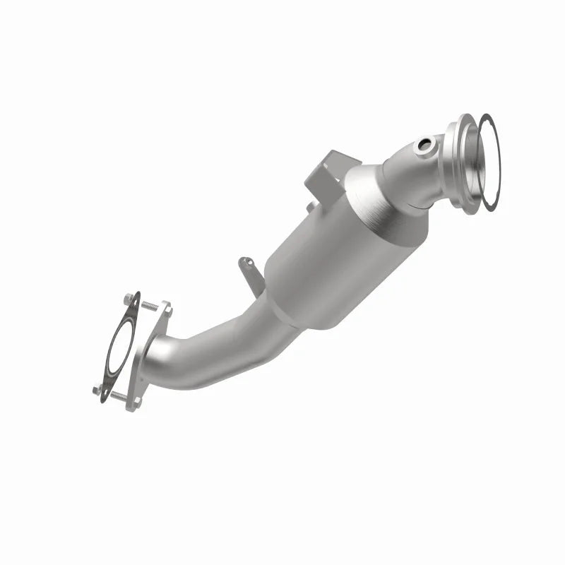 Magnaflow OEM Grade EPA Compliant Direct-Fit Catalytic Converter fits 2019-2023 Chevrolet Colorado / Silverado 1500 / Silv...