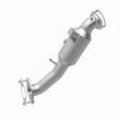 Load image into Gallery viewer, Magnaflow OEM Grade EPA Compliant Direct-Fit Catalytic Converter fits 2019-2023 Chevrolet Colorado / Silverado 1500 / Silv...