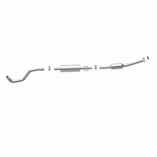Load image into Gallery viewer, Magnaflow OEM Grade / EPA Compliant Direct-Fit Catalytic Converter fits 2004-2006 Scion xA / 2000-2005 Toyota Echo 1.5L L4