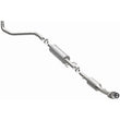 Load image into Gallery viewer, Magnaflow OEM Grade / EPA Compliant Direct-Fit Catalytic Converter fits 2004-2006 Scion xA / 2000-2005 Toyota Echo 1.5L L4