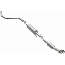 Load image into Gallery viewer, Magnaflow OEM Grade / EPA Compliant Direct-Fit Catalytic Converter fits 2004-2006 Scion xA / 2000-2005 Toyota Echo 1.5L L4
