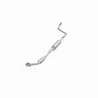Load image into Gallery viewer, Magnaflow OEM Grade / EPA Compliant Direct-Fit Catalytic Converter fits 2004-2006 Scion xA / 2000-2005 Toyota Echo 1.5L L4