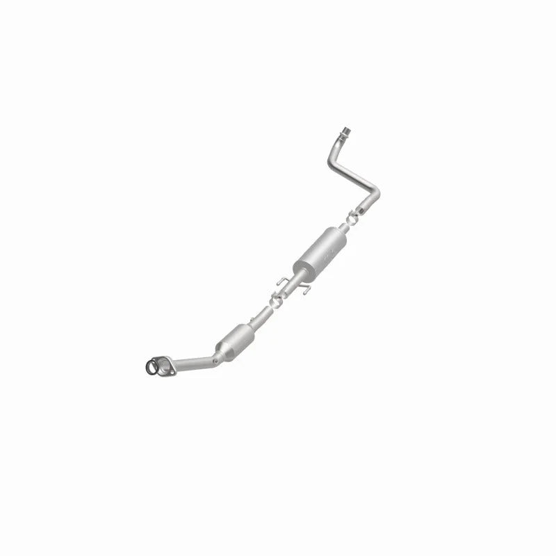 Magnaflow OEM Grade / EPA Compliant Direct-Fit Catalytic Converter fits 2004-2006 Scion xA / 2000-2005 Toyota Echo 1.5L L4