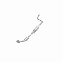 Load image into Gallery viewer, Magnaflow OEM Grade / EPA Compliant Direct-Fit Catalytic Converter fits 2004-2006 Scion xA / 2000-2005 Toyota Echo 1.5L L4