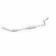 Load image into Gallery viewer, Magnaflow OEM Grade / EPA Compliant Direct-Fit Catalytic Converter fits 2004-2006 Scion xA / 2000-2005 Toyota Echo 1.5L L4