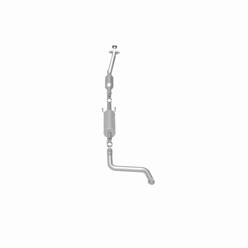 Magnaflow OEM Grade / EPA Compliant Direct-Fit Catalytic Converter fits 2004-2006 Scion xA / 2000-2005 Toyota Echo 1.5L L4
