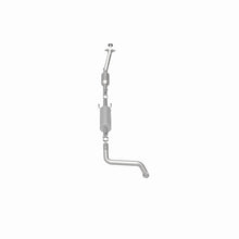 Load image into Gallery viewer, Magnaflow OEM Grade / EPA Compliant Direct-Fit Catalytic Converter fits 2004-2006 Scion xA / 2000-2005 Toyota Echo 1.5L L4