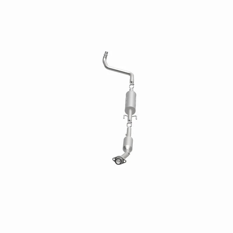 Magnaflow OEM Grade / EPA Compliant Direct-Fit Catalytic Converter fits 2004-2006 Scion xA / 2000-2005 Toyota Echo 1.5L L4