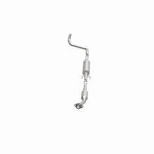 Load image into Gallery viewer, Magnaflow OEM Grade / EPA Compliant Direct-Fit Catalytic Converter fits 2004-2006 Scion xA / 2000-2005 Toyota Echo 1.5L L4