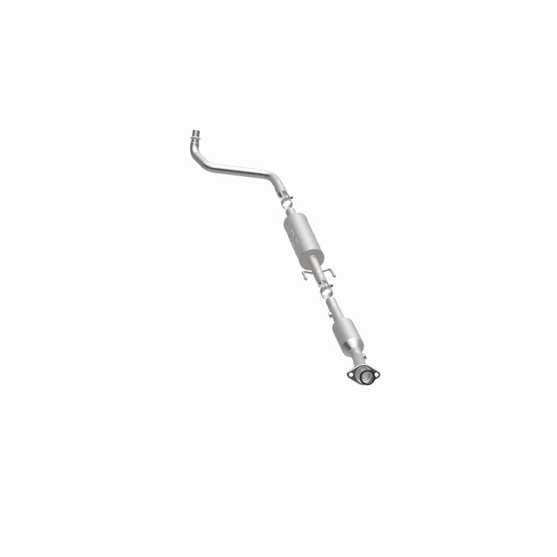 Magnaflow OEM Grade / EPA Compliant Direct-Fit Catalytic Converter fits 2004-2006 Scion xA / 2000-2005 Toyota Echo 1.5L L4