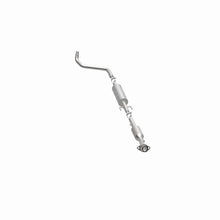 Load image into Gallery viewer, Magnaflow OEM Grade / EPA Compliant Direct-Fit Catalytic Converter fits 2004-2006 Scion xA / 2000-2005 Toyota Echo 1.5L L4
