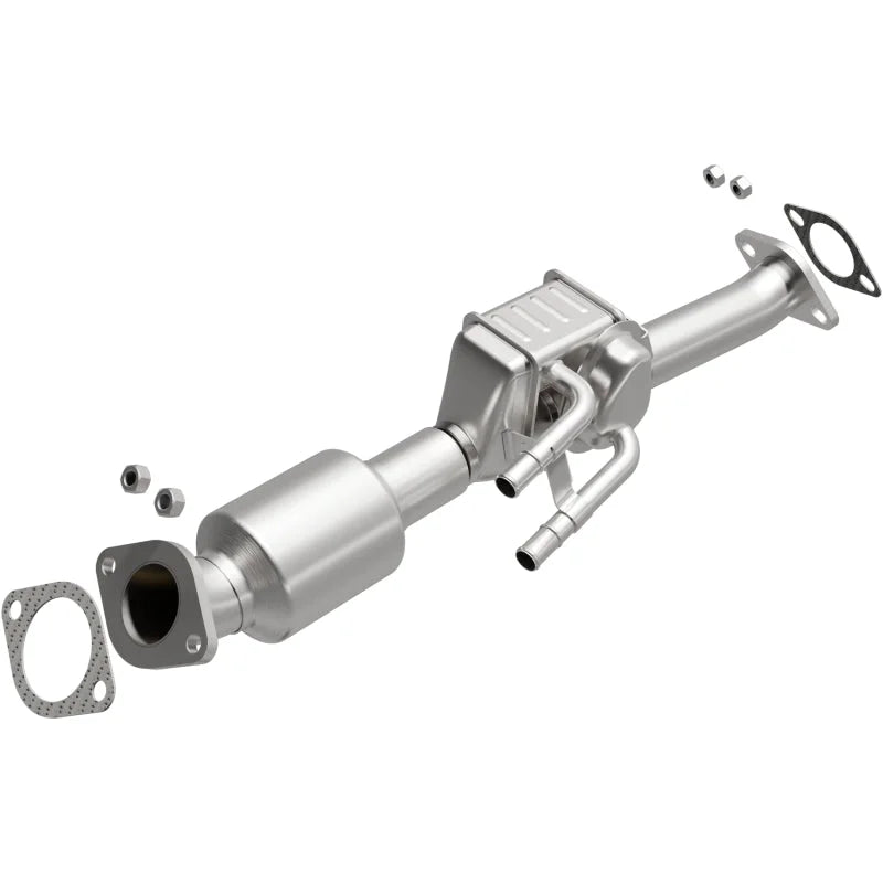 Magnaflow OEM Grade Federal / EPA Compliant Direct Fit Converter fits 2017-2022 Kia Niro - Main Product View