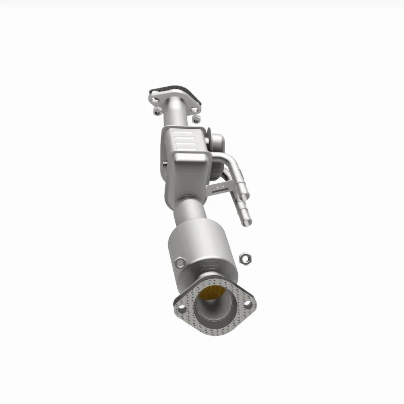 Magnaflow OEM Grade Federal / EPA Compliant Direct Fit Converter fits 2017-2022 Kia Niro - Side View