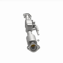 Load image into Gallery viewer, Magnaflow OEM Grade Federal / EPA Compliant Direct Fit Converter fits 2017-2022 Kia Niro - Side View