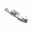 Load image into Gallery viewer, Magnaflow OEM Grade Federal / EPA Compliant Direct Fit Converter fits 2017-2022 Kia Niro - Back View