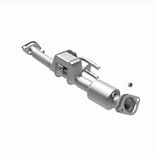 Load image into Gallery viewer, Magnaflow OEM Grade Federal / EPA Compliant Direct Fit Converter fits 2017-2022 Kia Niro - Back View