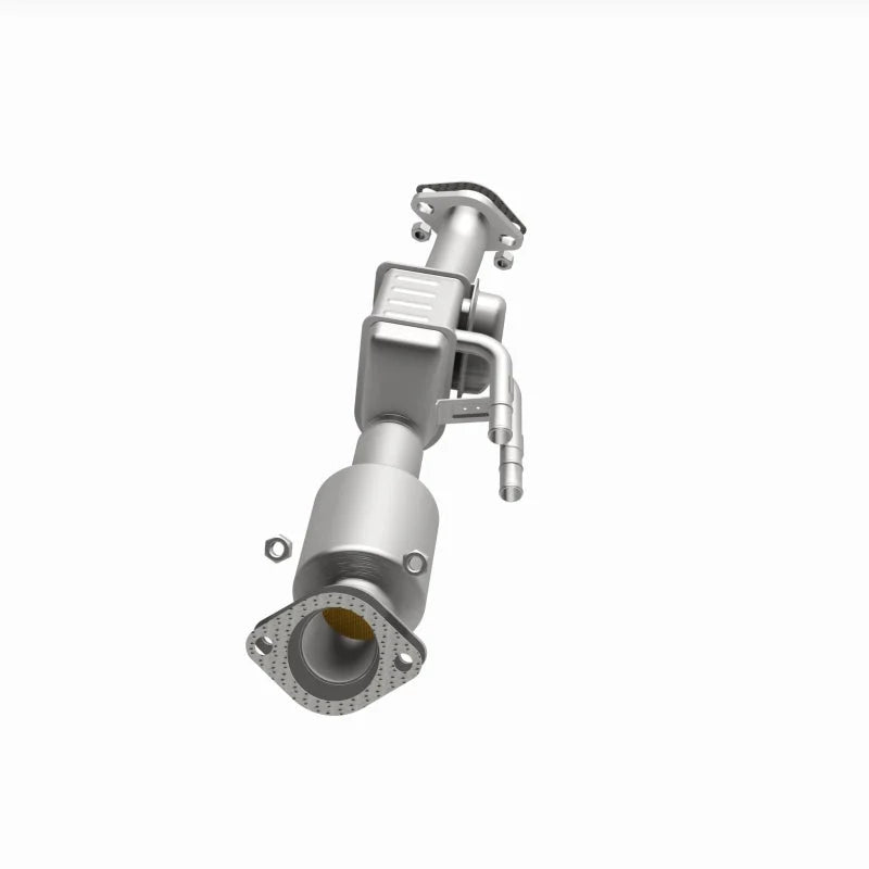 Magnaflow OEM Grade Federal / EPA Compliant Direct Fit Converter fits 2017-2022 Kia Niro - Additional View 5