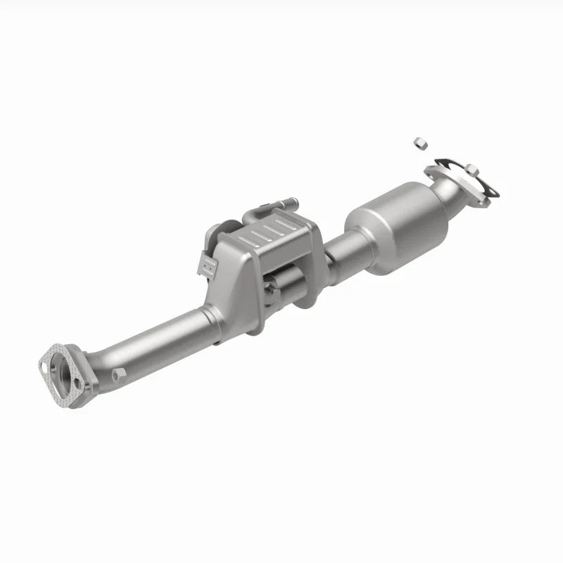 Magnaflow OEM Grade Federal / EPA Compliant Direct Fit Converter fits 2017-2022 Kia Niro - Additional View 6