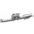 Load image into Gallery viewer, Magnaflow OEM Grade Federal / EPA Compliant Direct Fit Converter fits 2017-2022 Kia Niro - Additional View 8