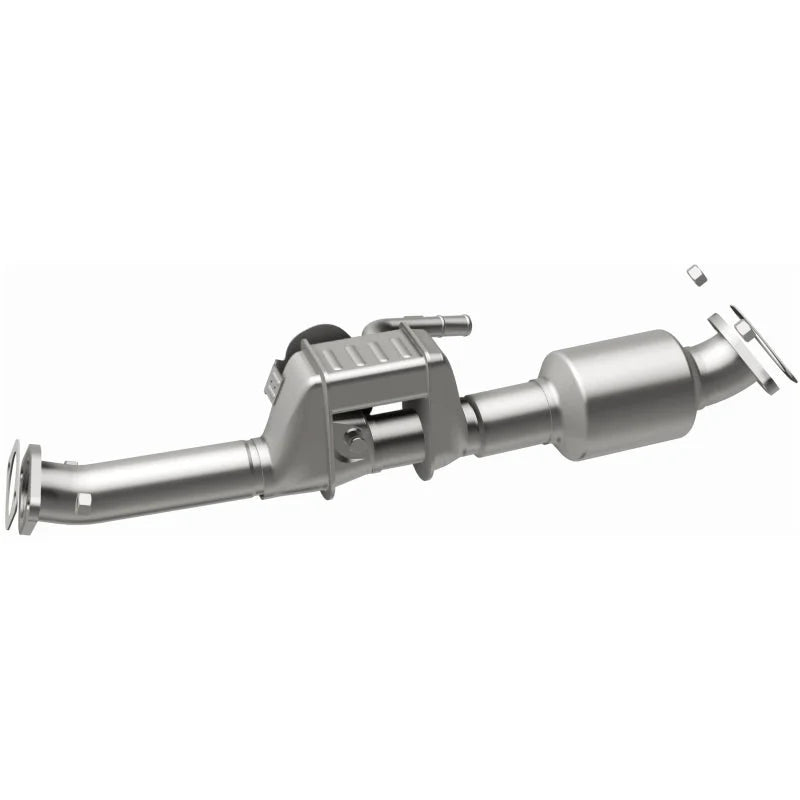 Magnaflow OEM Grade Federal / EPA Compliant Direct Fit Converter fits 2017-2022 Kia Niro - Additional View 8