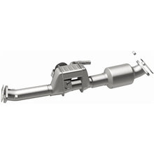 Load image into Gallery viewer, Magnaflow OEM Grade Federal / EPA Compliant Direct Fit Converter fits 2017-2022 Kia Niro - Additional View 8