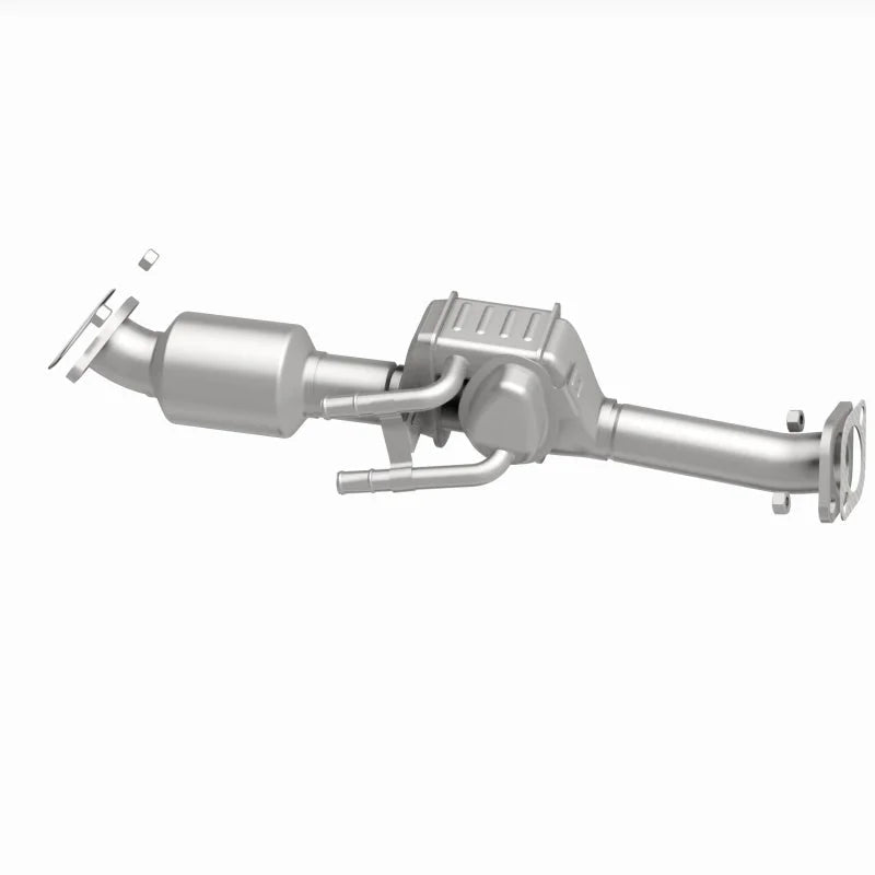 Magnaflow OEM Grade Federal / EPA Compliant Direct Fit Converter fits 2017-2022 Kia Niro - Additional View 11