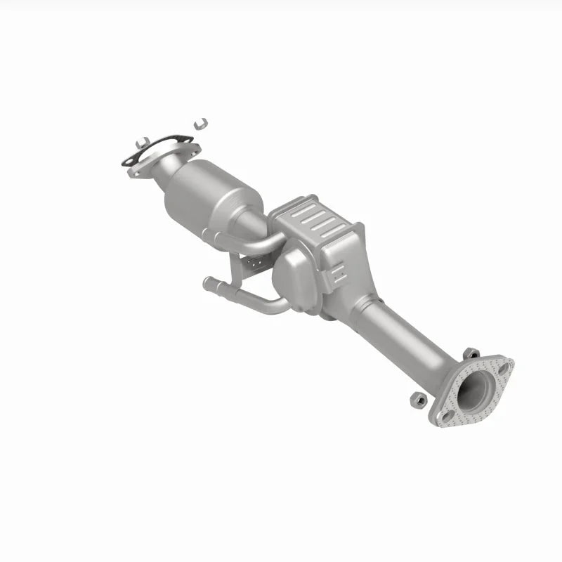 Magnaflow OEM Grade Federal / EPA Compliant Direct Fit Converter fits 2017-2022 Kia Niro - Additional View 12