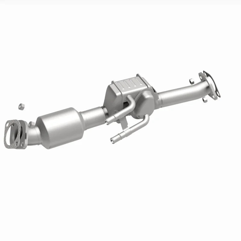 Magnaflow OEM Grade Federal / EPA Compliant Direct Fit Converter fits 2017-2022 Kia Niro - Additional View 13