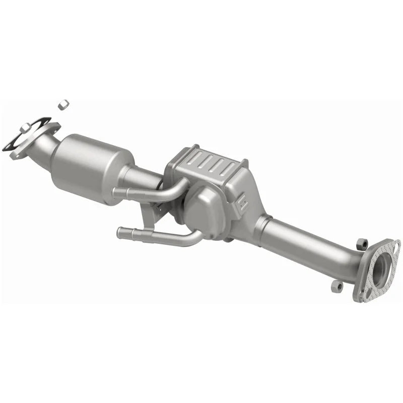 Magnaflow OEM Grade Federal / EPA Compliant Direct Fit Converter fits 2017-2022 Kia Niro - Additional View 14