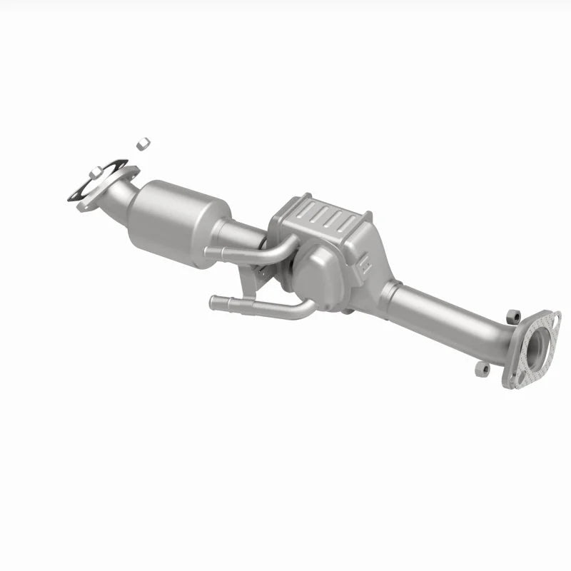 Magnaflow OEM Grade Federal / EPA Compliant Direct Fit Converter fits 2017-2022 Kia Niro - Additional View 16