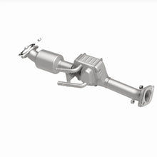 Load image into Gallery viewer, Magnaflow OEM Grade Federal / EPA Compliant Direct Fit Converter fits 2017-2022 Kia Niro - Additional View 16