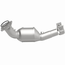 Load image into Gallery viewer, Magnaflow OEM Grade Federal / EPA Compliant Direct Fit Converter fits 2020-2023 Chevrolet Camaro LT1 / 2016-2023 Chevrolet...