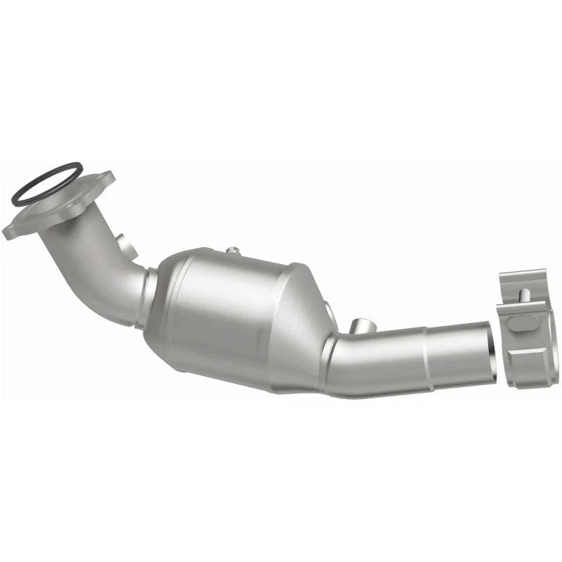 Magnaflow OEM Grade Federal / EPA Compliant Direct Fit Converter fits 2020-2023 Chevrolet Camaro LT1 / 2016-2023 Chevrolet...