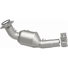 Load image into Gallery viewer, Magnaflow OEM Grade Federal / EPA Compliant Direct Fit Converter fits 2020-2023 Chevrolet Camaro LT1 / 2016-2023 Chevrolet...