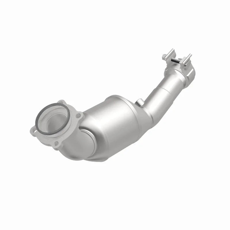 Magnaflow OEM Grade Federal / EPA Compliant Direct Fit Converter fits 2020-2023 Chevrolet Camaro LT1 / 2016-2023 Chevrolet...