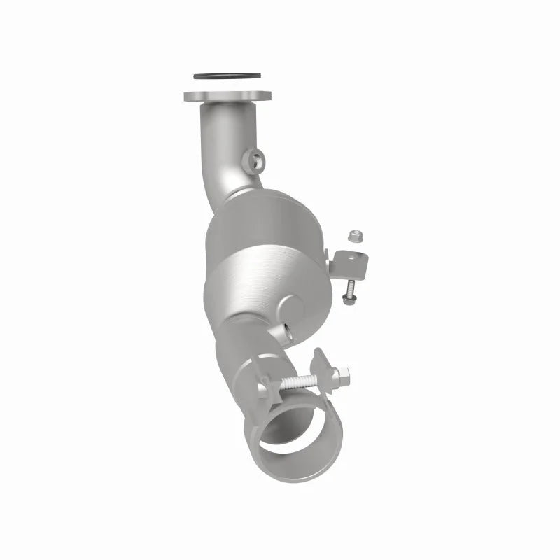 Magnaflow OEM Grade Federal / EPA Compliant Direct Fit Converter fits 2020-2023 Chevrolet Camaro LT1 / 2016-2023 Chevrolet...