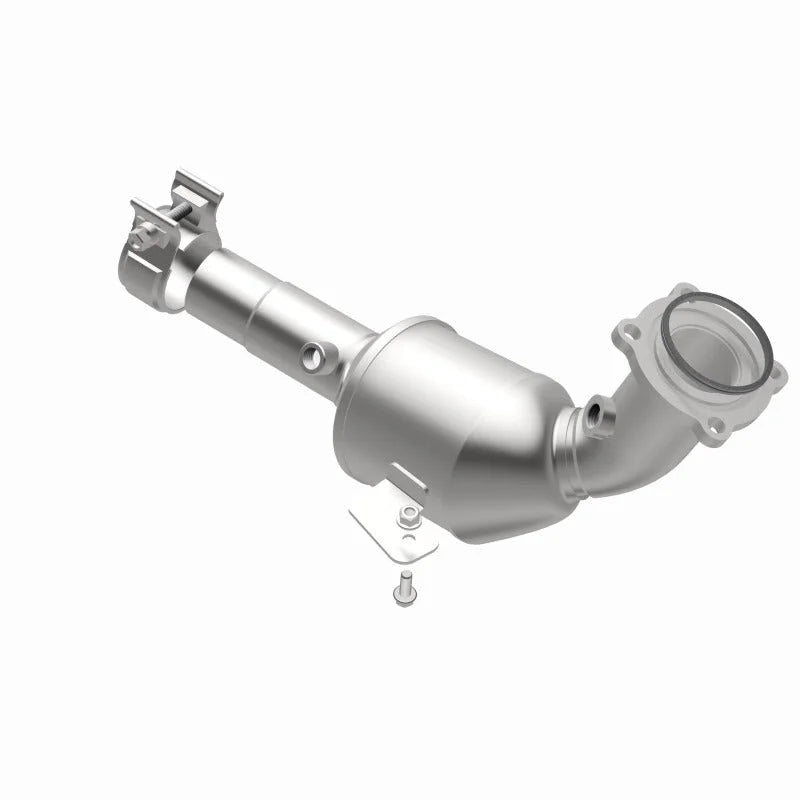 Magnaflow OEM Grade Federal / EPA Compliant Direct Fit Converter fits 2020-2023 Chevrolet Camaro LT1 / 2016-2023 Chevrolet...