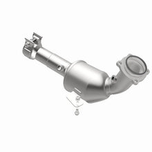 Load image into Gallery viewer, Magnaflow OEM Grade Federal / EPA Compliant Direct Fit Converter fits 2020-2023 Chevrolet Camaro LT1 / 2016-2023 Chevrolet...