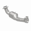 Load image into Gallery viewer, Magnaflow OEM Grade Federal / EPA Compliant Direct Fit Converter fits 2020-2023 Chevrolet Camaro LT1 / 2016-2023 Chevrolet...