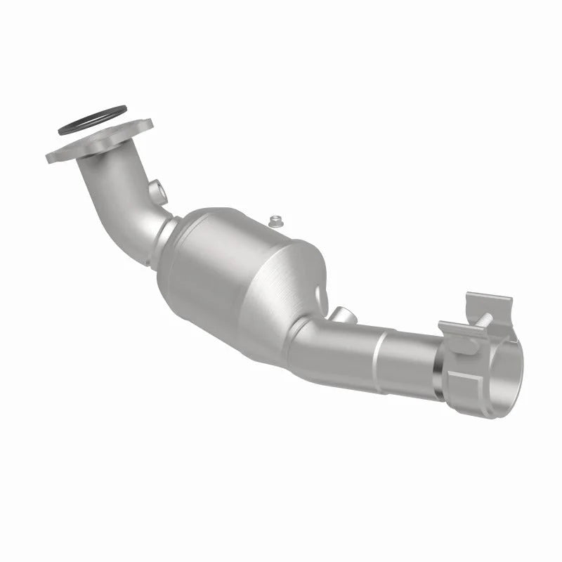 Magnaflow OEM Grade Federal / EPA Compliant Direct Fit Converter fits 2020-2023 Chevrolet Camaro LT1 / 2016-2023 Chevrolet...