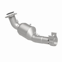 Load image into Gallery viewer, Magnaflow OEM Grade Federal / EPA Compliant Direct Fit Converter fits 2020-2023 Chevrolet Camaro LT1 / 2016-2023 Chevrolet...